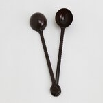 Quantitative Spoon Supplier - Fruit Powder Spoon Plastic