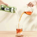 Oat Milk Supplier - Oatly Tea Master 1L Bubble Tea