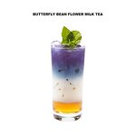 Passion Fruit Syrup Manufacturer - Da Vinci Coffee Bubble Tea