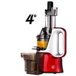 Commercial Juicer Supplier - 4 Degree Imported Full Automatic