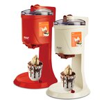 Ice Cream Machine Supplier - RAF Electric Full-Automatic Mini