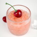 Peach Jelly Supplier - Edible Essence 0.5kg Bag