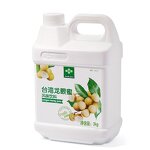 Longan Honey Flavor Juice Supplier - Concentrated Taiwan Bubble Tea