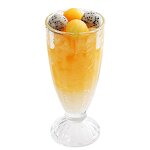 Hami Melon Sauce Manufacturer - High Quality 3kg Fruit Jam