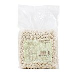 Tapioca Pearls Manufacturer - 1kg Big Black Golden Boba Ball Powder OEM