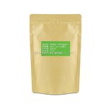 Jasmine Green Tea Supplier - New Organic Grinded Loose Leaf