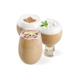 Black Tea Supplier - Advanced Baken Raw Material for Bubble Tea