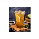 Lemon Jam Supplier - 1.2kg Blended Health Tea