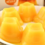 Egg Jelly Powder Manufacturer - Pudding Powder Sweet 1kg Bag