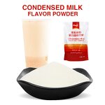 Condensed Milk Powder Supplier - Super White Flavored 1kg Bag