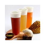 Durian Sauce Manufacturer - Concentrate for Coffee Shop