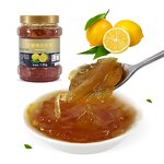 Lemon Jam Supplier - 1.2kg Blended Health Tea