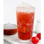 Aloe Jelly Supplier - Edible Sweet Bubble Tea Ingredients OEM