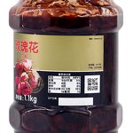 Rose Jam Supplier - 1.2kg Skin Whitening Beauty Drink