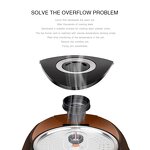 Tapioca Pearls Cooking Pot Manufacturer - SJ Z1 Commercial Automatic