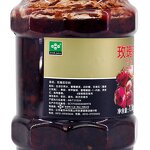 Rose Jam Supplier - 1.2kg Skin Whitening Beauty Drink