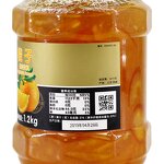 Orange Juice Manufacturer - Concentrated for Milk Tea Shop