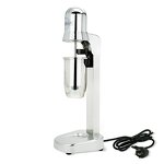 Milk Shaker Machine Manufacturer - Stainless Steel 304 Single Head