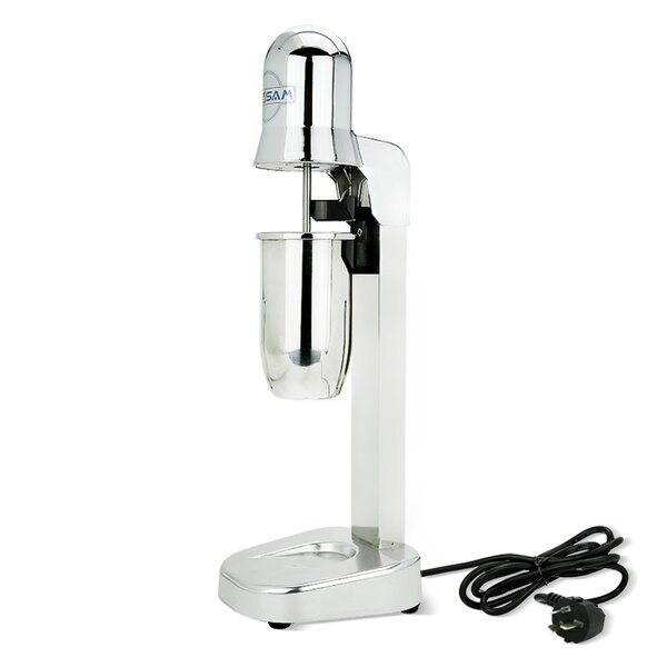 Milk Shaker Machine Manufacturer - Stainless Steel 304 Single Head