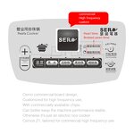 Tapioca Pearls Cooking Pot Manufacturer - SJ Z1 Commercial Automatic