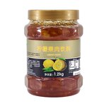 Lemon Jam Supplier - 1.2kg Blended Health Tea