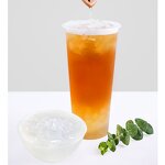 Aloe Jelly Supplier - Edible Sweet Bubble Tea Ingredients OEM