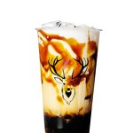 Brown Sugar Syrup Manufacturer - for Foam Tea Milk Tea Shop