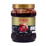 Rose Jam Supplier - 1.2kg Skin Whitening Beauty Drink