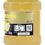 Sydney Jam Manufacturer - Concentrated Jam for Milk Tea Shop