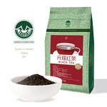 Black Tea Supplier - Advanced Baken Raw Material for Bubble Tea