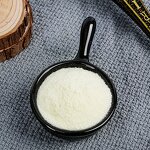 Condensed Milk Powder Supplier - Super White Flavored 1kg Bag