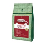 Black Tea Supplier - Advanced Baken Raw Material for Bubble Tea