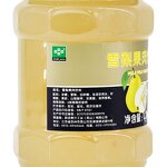 Sydney Jam Manufacturer - Concentrated Jam for Milk Tea Shop