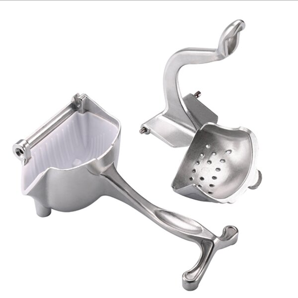 Fruit Juicer Manufacturer - Manual Special Squeezer for Milk Tea