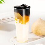 Coconut Milk Manufacturer - 12L Per Carton Coconut Latte Raw