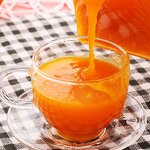 Orange Juice Supplier - Concentrated 1:9 840 ml Bottle