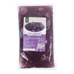Konjac Jelly Supplier - Monoblock Grape Flavor 1kg Bag