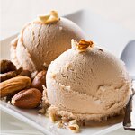 Ice Cream Powder Manufacturer - Soft Hard Chocolate Flavor Classic