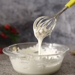 Ice Cream Powder Manufacturer - Soft Milk Flavor Classic Popular