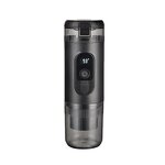 Espresso Coffee Machine Supplier - Electric Heating Portable Mini