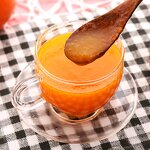 Orange Juice Supplier - Concentrated 1:9 840 ml Bottle