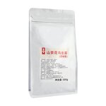 Oolong Tea Manufacturer - Camellia Flavored Loose Tea Leaf