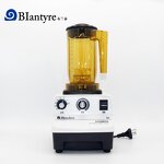 Tea Extractor Machine Manufacturer - Brantai S5 3-Cup Capacity