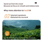 Milk Tea Powder Supplier - Commercial Packaged 25kg Bagged