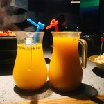 Passion Fruit Jam Manufacturer - Concentrated Fresh 2.5kg Bottle