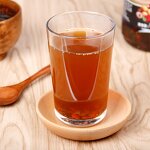 Herbal Tea Jam Manufacturer - with Longan Goji Berries 1.2kg