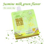 Milk Tea Shake Supplier - Family Hand Shake Bag Small Package