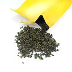Sijichun Tea Supplier - Four Seasons Spring Oolong Tea