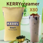 Vegetable Fat Powder Manufacturer - Kerry Non Dairy Creamer