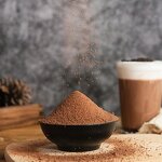 Cocoa Powder Manufacturer - Ovaltine Chocolate Raw Material